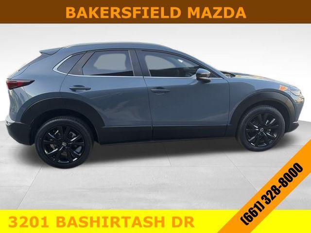 used 2023 Mazda CX-30 car, priced at $23,295