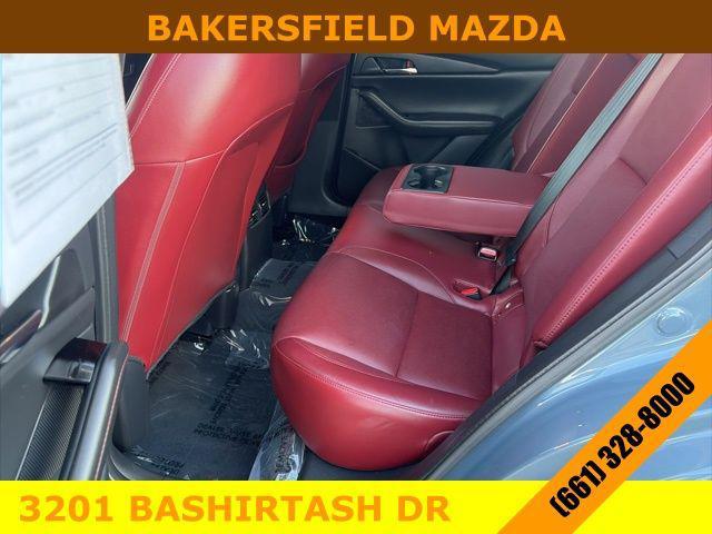 used 2023 Mazda CX-30 car, priced at $23,295