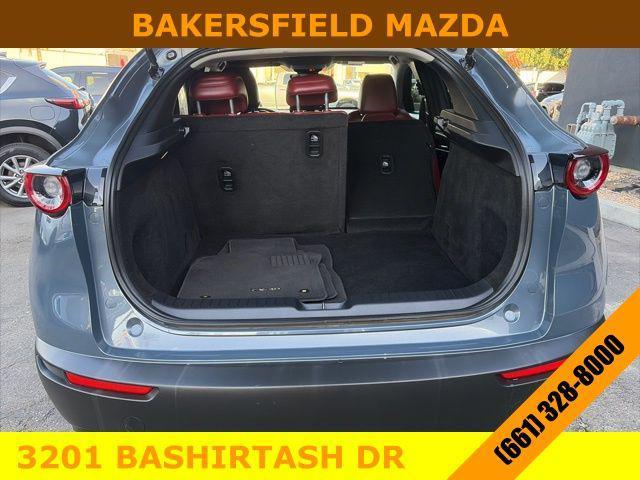 used 2023 Mazda CX-30 car, priced at $23,295