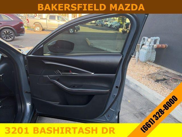 used 2023 Mazda CX-30 car, priced at $23,295