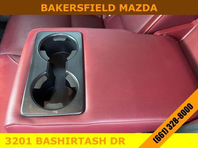 used 2023 Mazda CX-30 car, priced at $23,295