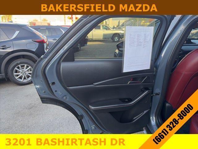 used 2023 Mazda CX-30 car, priced at $23,295