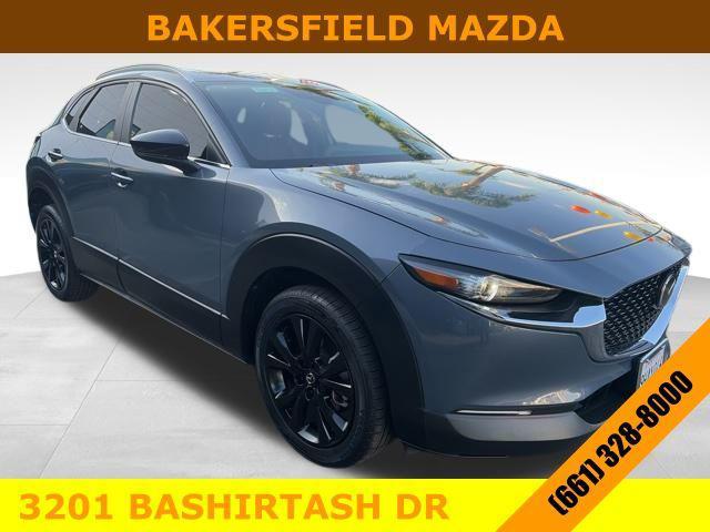 used 2023 Mazda CX-30 car, priced at $23,295