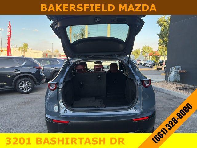 used 2023 Mazda CX-30 car, priced at $23,295