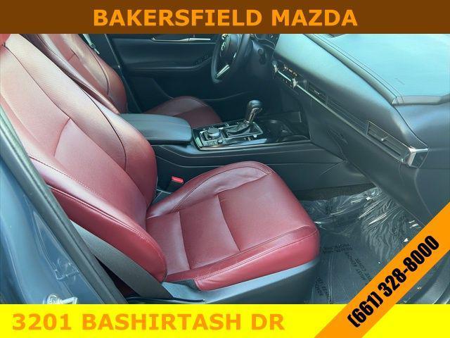 used 2023 Mazda CX-30 car, priced at $23,295