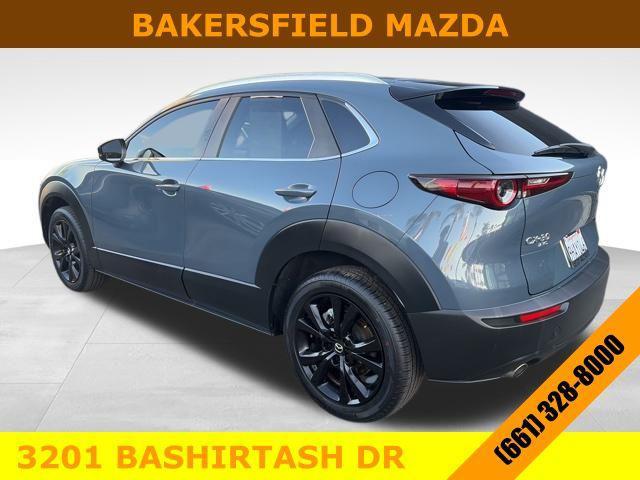 used 2023 Mazda CX-30 car, priced at $23,295