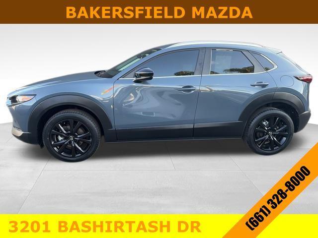 used 2023 Mazda CX-30 car, priced at $23,295