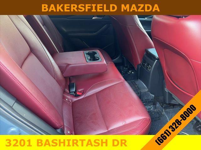 used 2023 Mazda CX-30 car, priced at $23,295