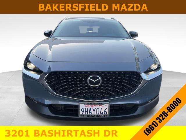 used 2023 Mazda CX-30 car, priced at $23,295