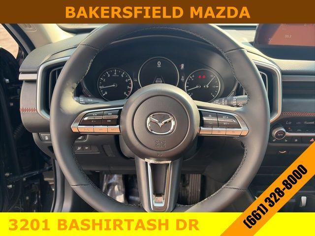 new 2025 Mazda CX-50 car, priced at $41,330
