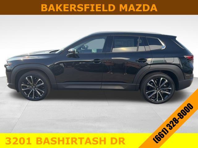 new 2025 Mazda CX-50 car, priced at $41,330