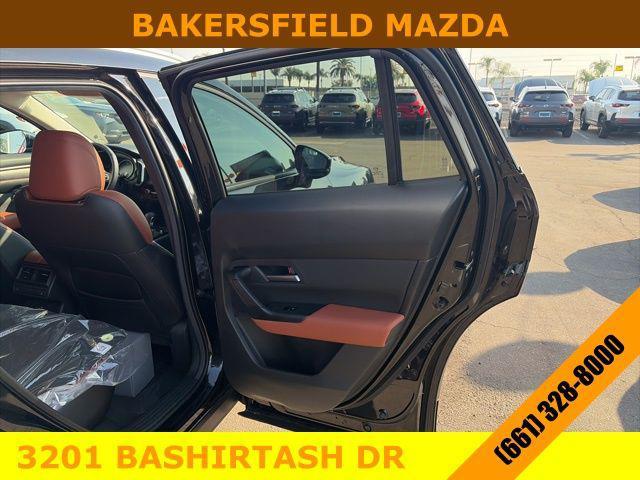 new 2025 Mazda CX-50 car, priced at $41,330