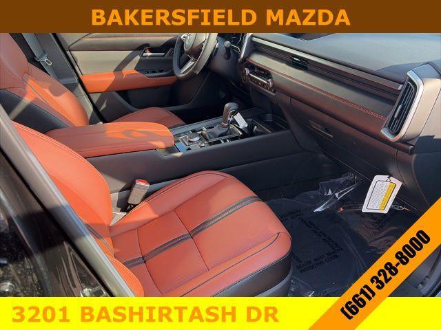 new 2025 Mazda CX-50 car, priced at $41,330