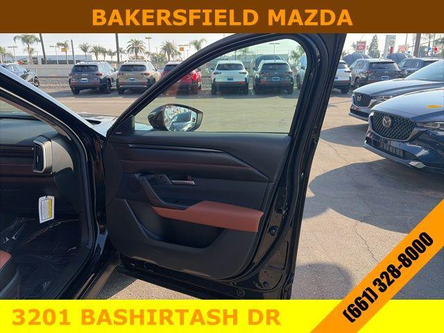 new 2025 Mazda CX-50 car, priced at $41,330