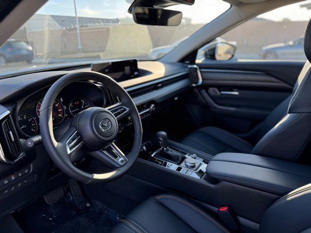 new 2025 Mazda CX-50 car, priced at $44,720