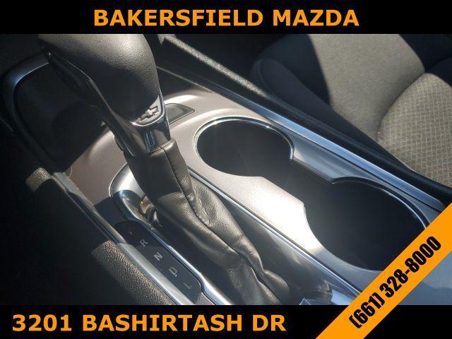 used 2022 Chevrolet Malibu car, priced at $17,295