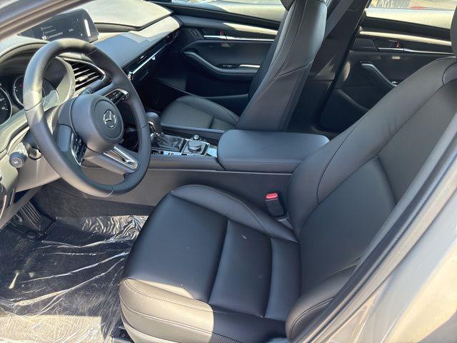 new 2025 Mazda Mazda3 car, priced at $27,800