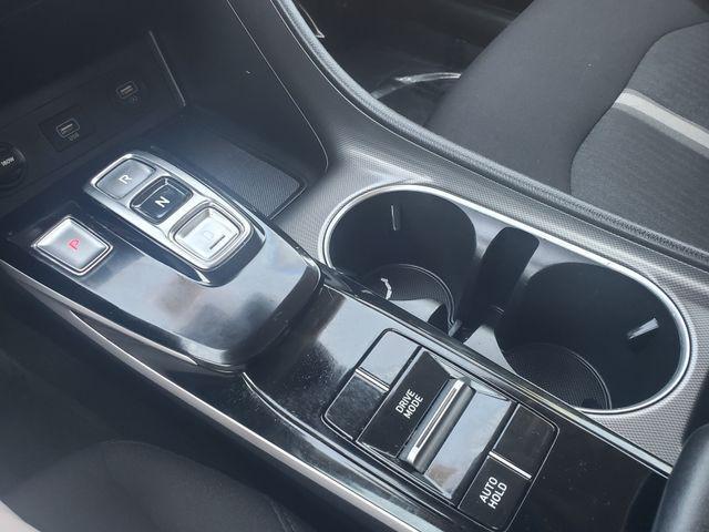 used 2023 Hyundai Sonata car, priced at $20,049