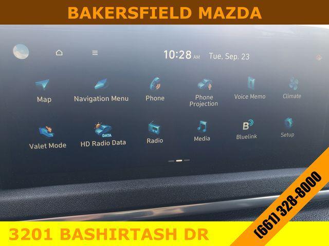 used 2023 Hyundai Sonata car, priced at $18,695