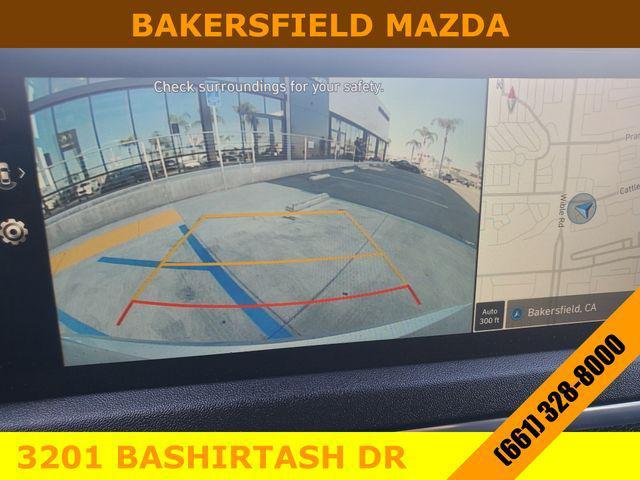 used 2023 Hyundai Sonata car, priced at $18,695