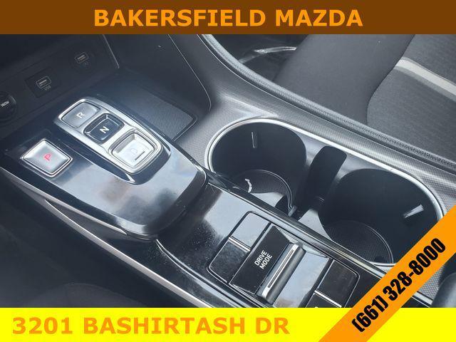 used 2023 Hyundai Sonata car, priced at $18,695