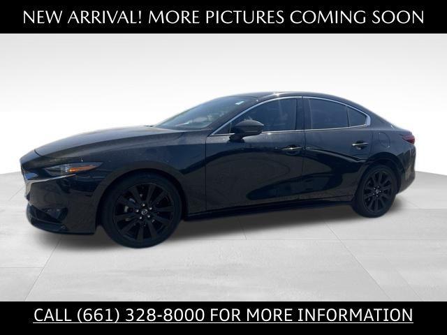 used 2022 Mazda Mazda3 car, priced at $21,991