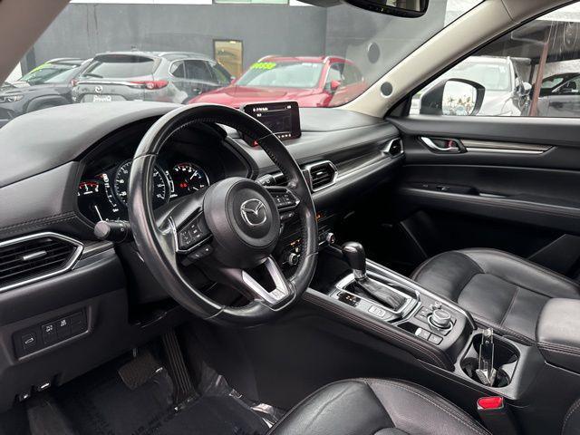 used 2020 Mazda CX-5 car, priced at $22,299