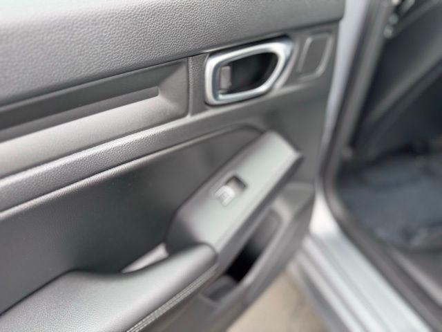 used 2022 Honda Civic car, priced at $23,649