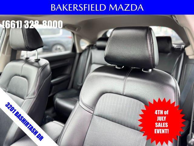 used 2022 Honda Civic car, priced at $24,799