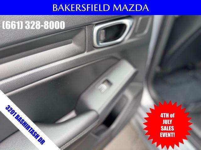 used 2022 Honda Civic car, priced at $24,799