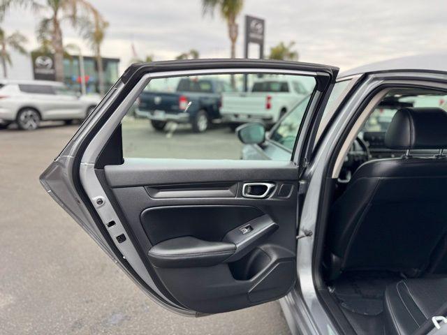 used 2022 Honda Civic car, priced at $23,649