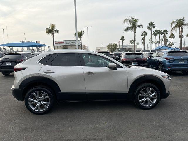 used 2023 Mazda CX-30 car, priced at $22,999