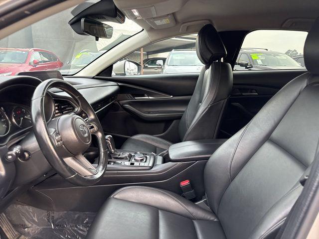 used 2023 Mazda CX-30 car, priced at $22,999