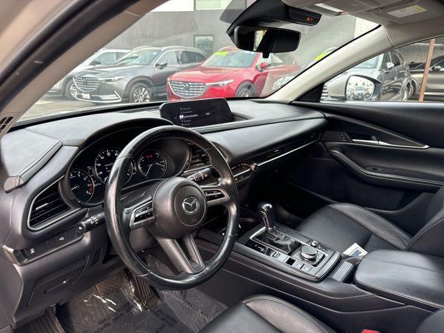 used 2023 Mazda CX-30 car, priced at $22,999