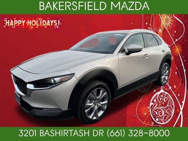 used 2023 Mazda CX-30 car, priced at $23,799