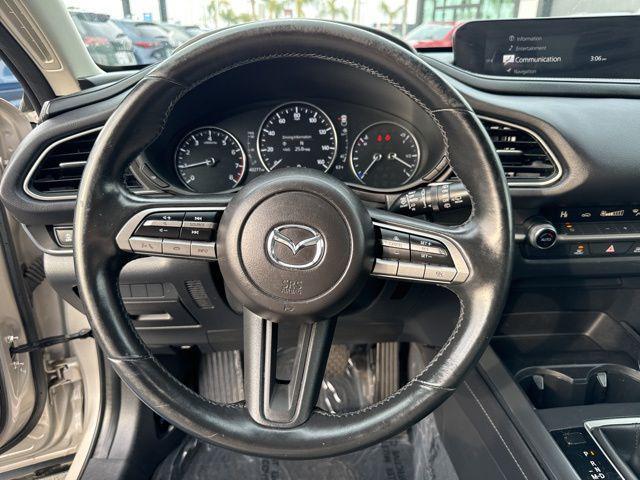 used 2023 Mazda CX-30 car, priced at $22,999