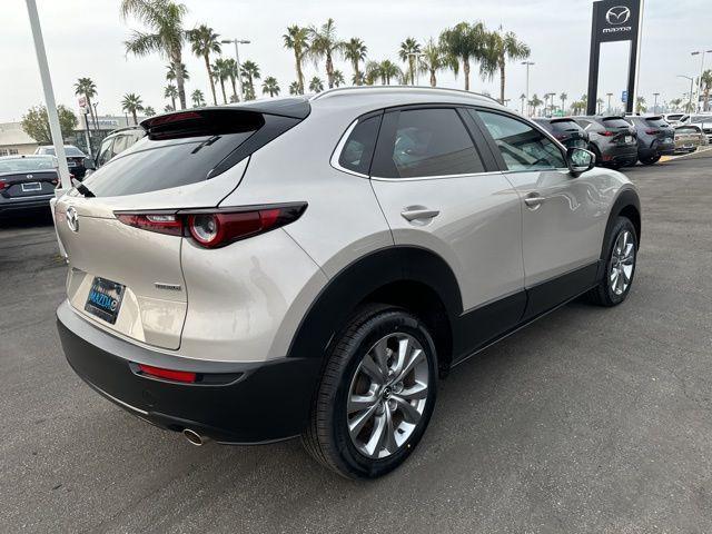 used 2023 Mazda CX-30 car, priced at $22,999