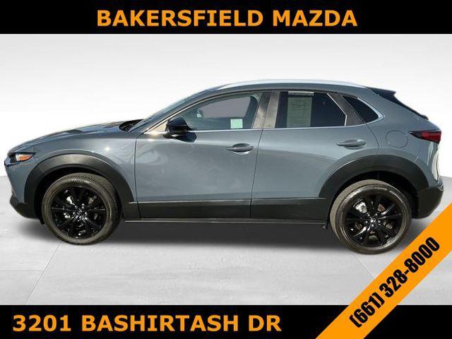 used 2023 Mazda CX-30 car, priced at $23,495