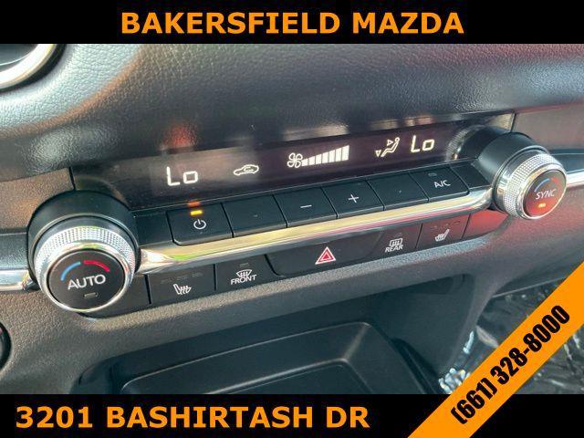used 2023 Mazda CX-30 car, priced at $23,495