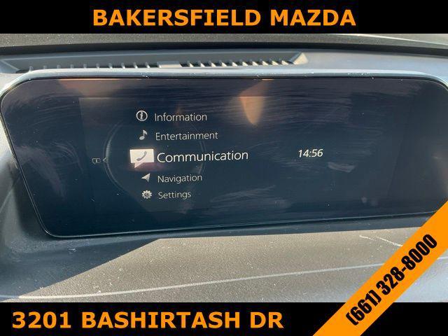 used 2023 Mazda CX-30 car, priced at $23,495