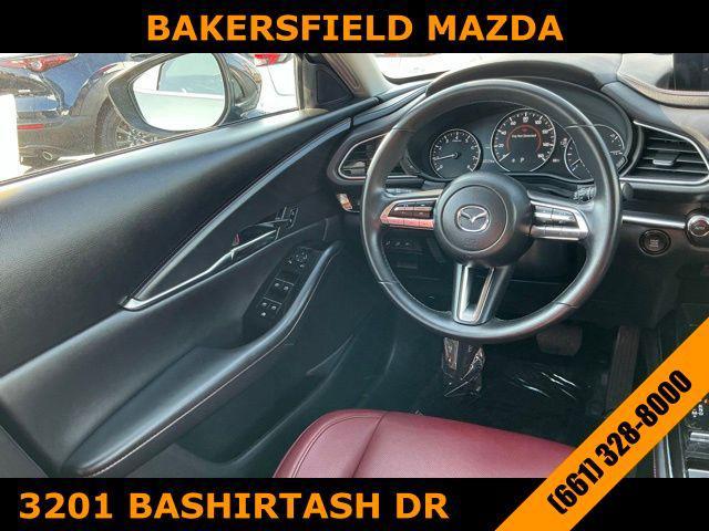 used 2023 Mazda CX-30 car, priced at $23,495