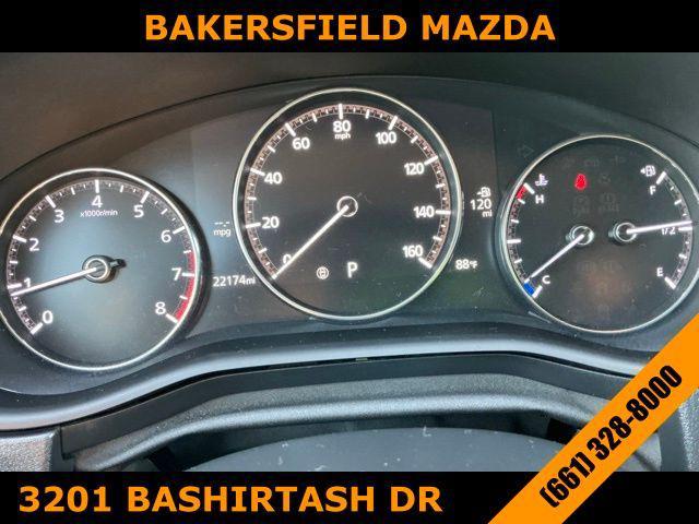 used 2023 Mazda CX-30 car, priced at $23,495