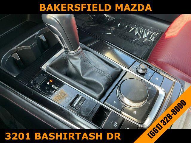 used 2023 Mazda CX-30 car, priced at $23,495