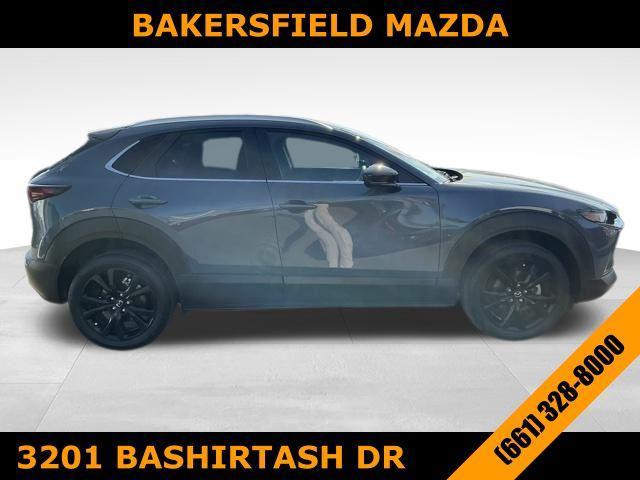used 2023 Mazda CX-30 car, priced at $23,495