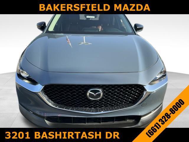used 2023 Mazda CX-30 car, priced at $23,495