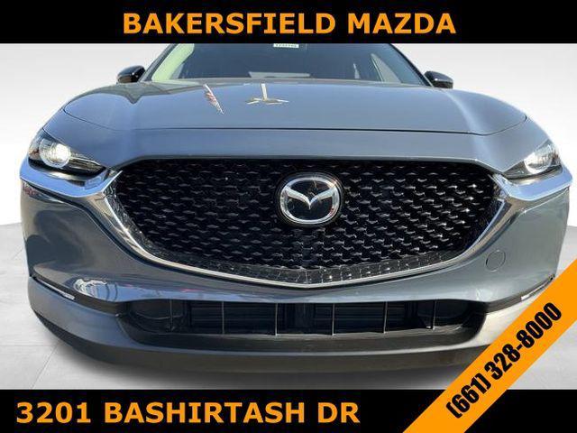 used 2023 Mazda CX-30 car, priced at $23,495