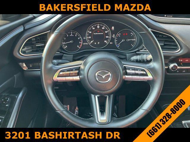 used 2023 Mazda CX-30 car, priced at $23,495