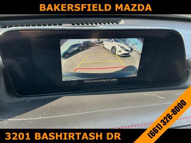 used 2023 Mazda CX-30 car, priced at $23,495
