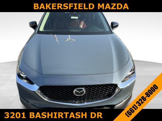 used 2023 Mazda CX-30 car, priced at $23,495
