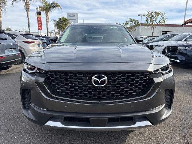 new 2025 Mazda CX-50 car, priced at $45,930